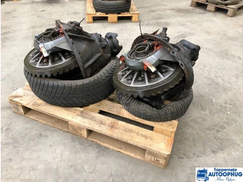 Diferenciál SCANIA R