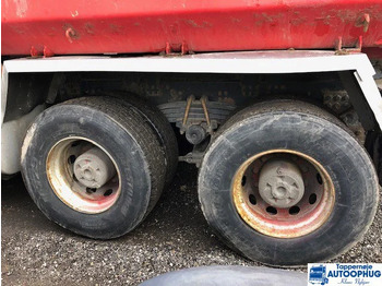 Diferenciál SCANIA P