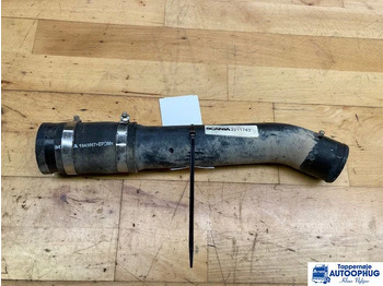 Prevodovka a diely SCANIA