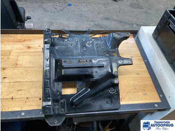 Karoséria a exteriér SCANIA