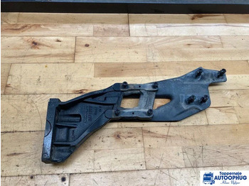 Karoséria a exteriér SCANIA