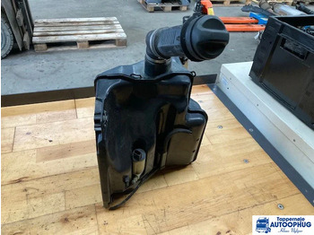 Karoséria a exteriér SCANIA