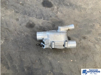 Motor a diely SCANIA