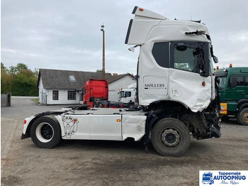 Ťahač Scania R450 4X2 Retarder Damage: obrázok 3 Ťahač Scania R450 4X2 Retarder Damage: obrázok 3