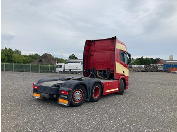 Leasing  Scania R500 6X2*4 3150mm, m Kompressor Scania R500 6X2*4 3150mm, m Kompressor: obrázok 4