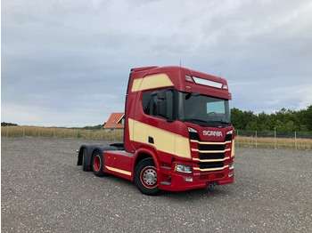 Leasing  Scania R500 6X2*4 3150mm, m Kompressor Scania R500 6X2*4 3150mm, m Kompressor: obrázok 2