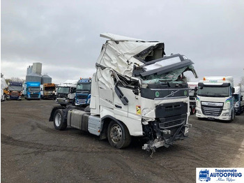 Ťahač Volvo FH460 4X2 Skadet: obrázok 2 Ťahač Volvo FH460 4X2 Skadet: obrázok 2