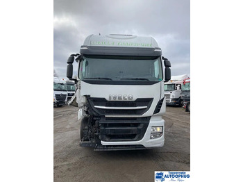 Ťahač IVECO Stralis 480