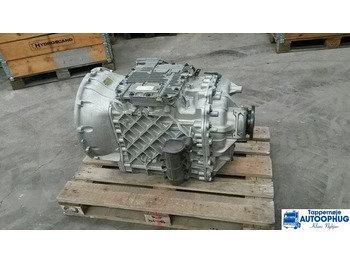 Prevodovka a diely VOLVO