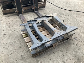 Rám/ Podvozok VOLVO