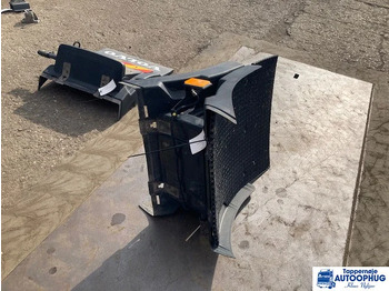 Karoséria a exteriér VOLVO FH