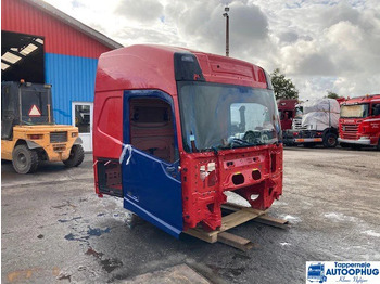 Kabína a interiér pre Nákladné auto Volvo FH4 førerhus / cabine / CAP HI 215: obrázok 2