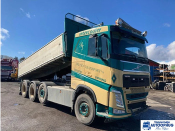 Sklápač VOLVO FH 500