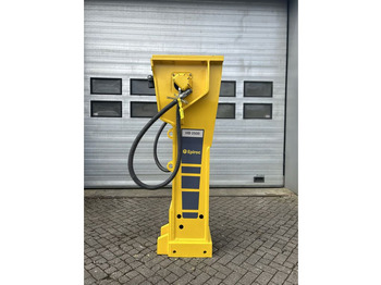 Hydraulické kladivo EPIROC