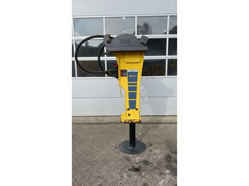 Hydraulické kladivo EPIROC
