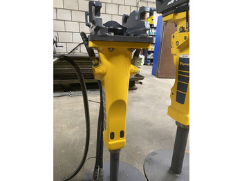 Hydraulické kladivo EPIROC