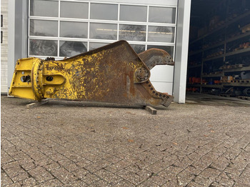 Demolačné kliešte