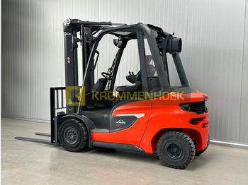 Leasing Linde H 30 D Linde H 30 D: obrázok 3 Leasing Linde H 30 D Linde H 30 D: obrázok 3