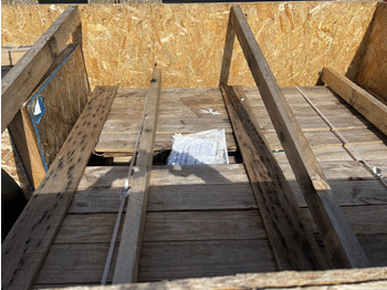 Nový Pásy pre Obilný kombajn CNH combine: obrázok 4