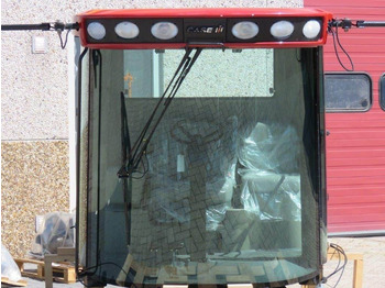 Kabína pre Stavebné stroje Case AFX: obrázok 5