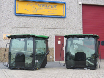 Nový Kabína pre Poľnohospodárske stroje John Deere 6135R, 6145R, 6155R: obrázok 4