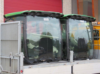 Nový Kabína pre Poľnohospodárske stroje John Deere 6135R, 6145R, 6155R: obrázok 3