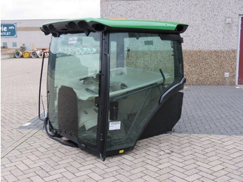 Nový Kabína pre Poľnohospodárske stroje John Deere 6135R, 6145R, 6155R: obrázok 5