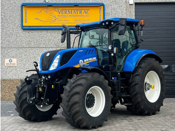 Traktor NEW HOLLAND T7.270
