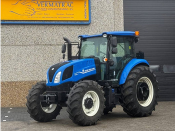 Traktor NEW HOLLAND TD5