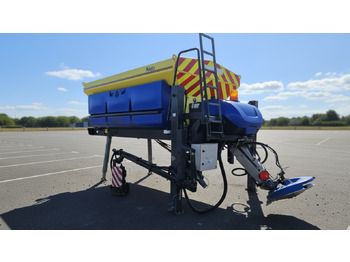 Rozmetač piesku/ Soli SCHMIDT