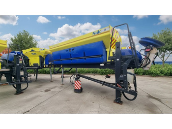 Rozmetač piesku/ Soli SCHMIDT