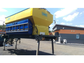 Rozmetač piesku/ Soli SCHMIDT