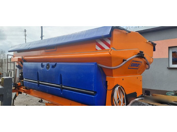 Rozmetač piesku/ Soli SCHMIDT