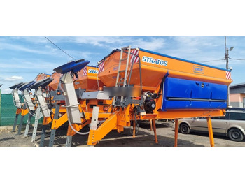 Rozmetač piesku/ Soli SCHMIDT