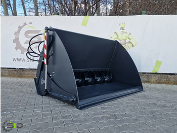 Nakladacia lyžica SID