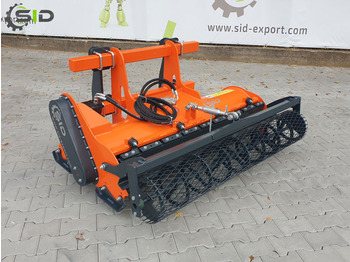 Nakladacia lyžica SID