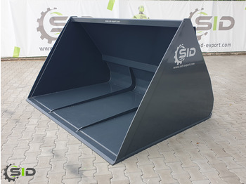 Nakladacia lyžica SID