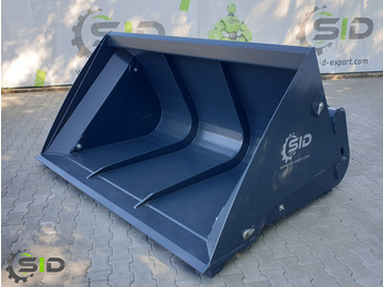 Nakladacia lyžica SID