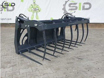 Vidlice SID