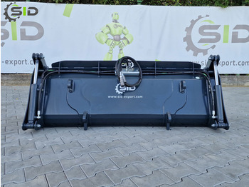 Nový Nakladacia lyžica pre Stavebné stroje SID Klappschaufel 4in1 mini / Godet 4 en 1 Mini / 4in1 MINI multipurpose bucket 1,0 m: obrázok 4