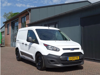 Malá dodávka FORD Transit Connect