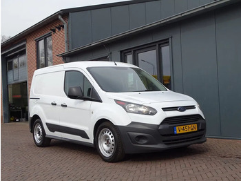 Malá dodávka FORD Transit Connect