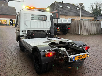 Leasing Mitsubishi Canter Be Trekker VERKOCHT Mitsubishi Canter Be Trekker VERKOCHT: obrázok 4 Leasing Mitsubishi Canter Be Trekker VERKOCHT Mitsubishi Canter Be Trekker VERKOCHT: obrázok 4