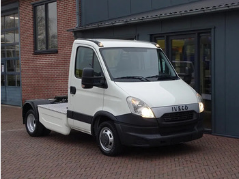 Ťahač IVECO Daily