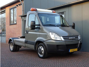 Ťahač IVECO Daily
