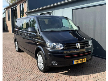 Malá dodávka VOLKSWAGEN Transporter