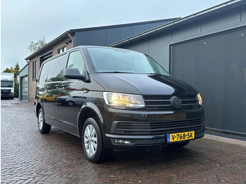 Malá dodávka VOLKSWAGEN Transporter