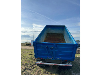 Leasing MERCEDES-BENZ ATEGO 1224 Motor 6374 cm3!! Aktualne UDT!! MERCEDES-BENZ ATEGO 1224 Motor 6374 cm3!! Aktualne UDT!!: obrázok 4