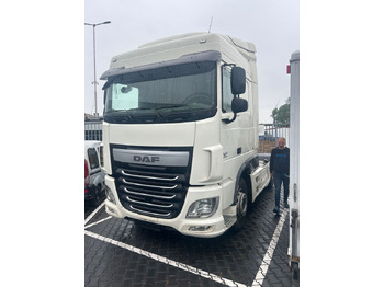 Ťahač DAF XF 106 440