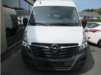 Leasing Opel Movano L3H2 AIRCO 2X/PL 14800€+TVA Opel Movano L3H2 AIRCO 2X/PL 14800€+TVA: obrázok 3